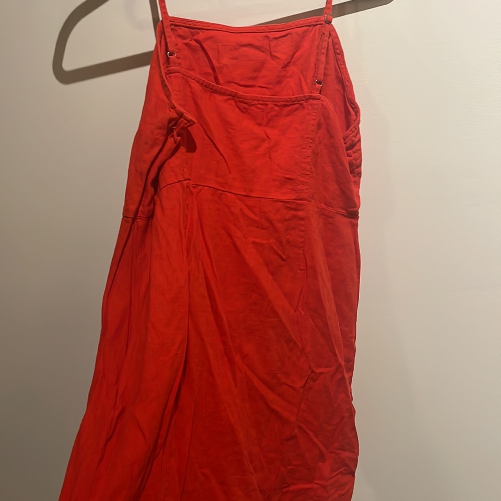 BP ❤️ Red Dress - Picture 5 of 5